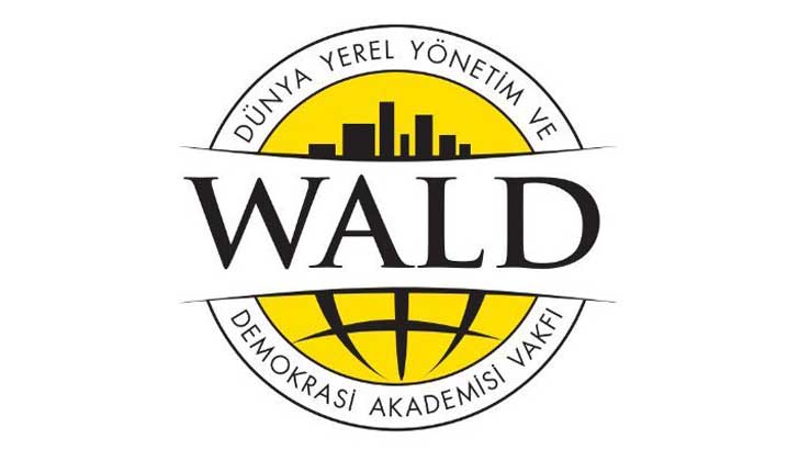 Dünya Yerel Yönetim ve Demokrasi Akademisi Vakfı Bursu