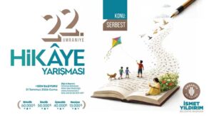 22. Ümraniye Belediyesi Hikâye Yarışması 2026