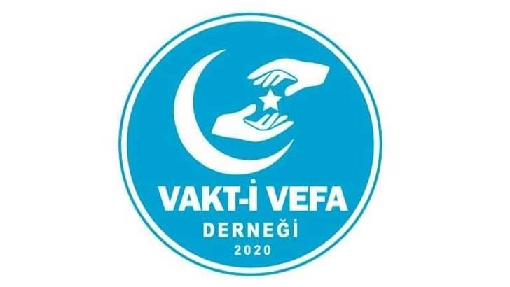 Vakti Vefa Derneği Bursu