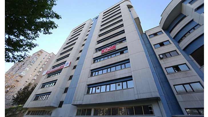 Yenimahalle Beştepe KYK Kız Öğrenci Yurdu