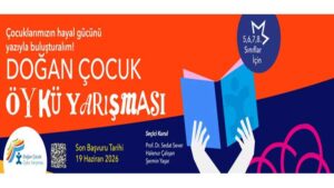 Doğan Çocuk Ulusal Öykü Yarışması