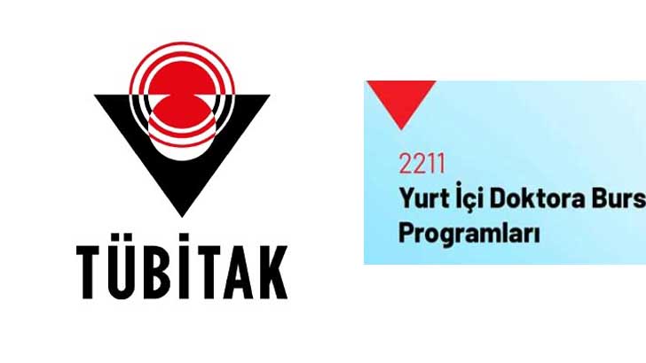 Tübitak 2211 Doktora Bursu Başvuruları 2026/2
