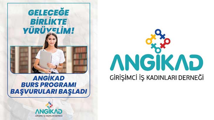ANGİKAD Burs Başvuruları