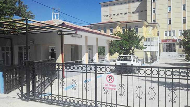 Konya Ereğli KYK Erkek Öğrenci Yurdu Yurt Olanakları