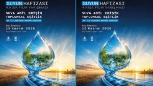 4. Suyun Hafızası Ulusal Kısa Film Yarışması 2026