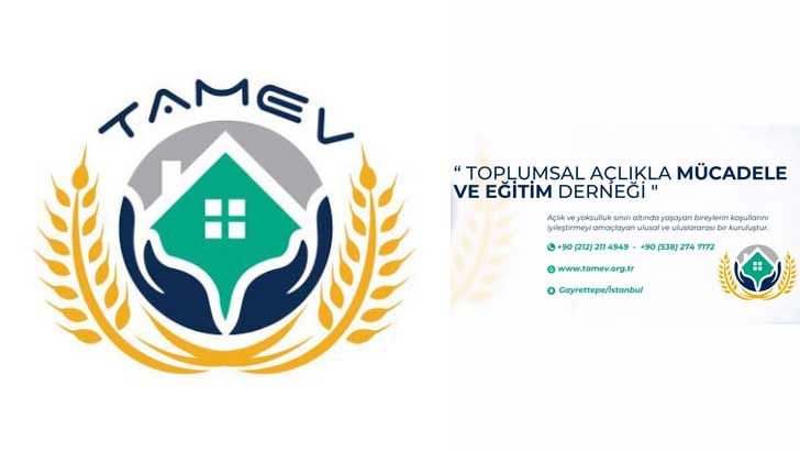 TAMEV Eğitime Destek Bursu