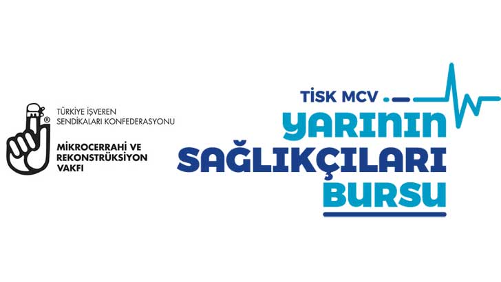 Yarının Sağlıkçıları Tıp Öğrenci Bursu