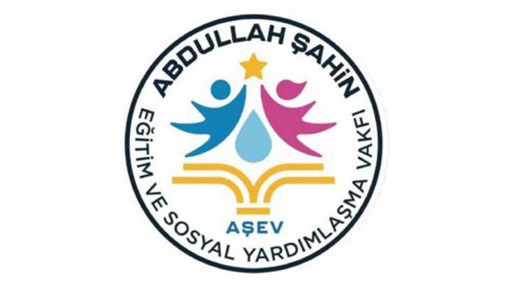 Abdullah Şahin Eğitim Ve Sosyal Yardımlaşma Vakfı Bursu