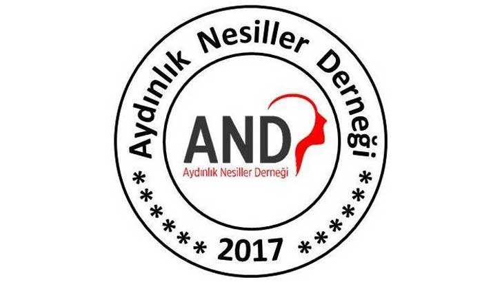Aydınlık Nesiller Derneği AND Bursu 2026-2027