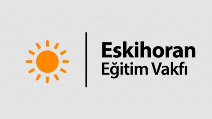 Eskihoran Eğitim Vakfı ESEV Bursu