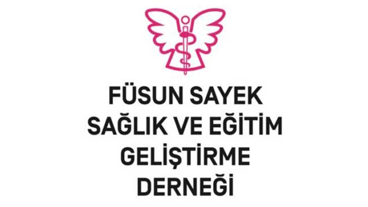 Füsun Sayek Sağlık Ve Eğitim Geliştirme Derneği Bursu
