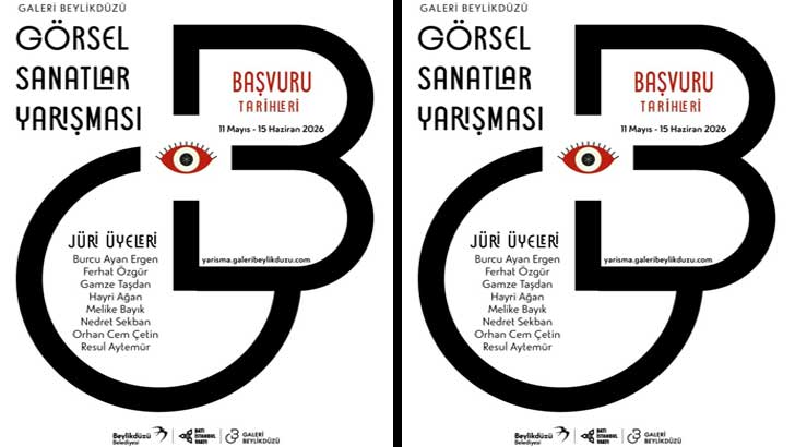 Galeri Beylikdüzü Görsel Sanatlar Yarışması
