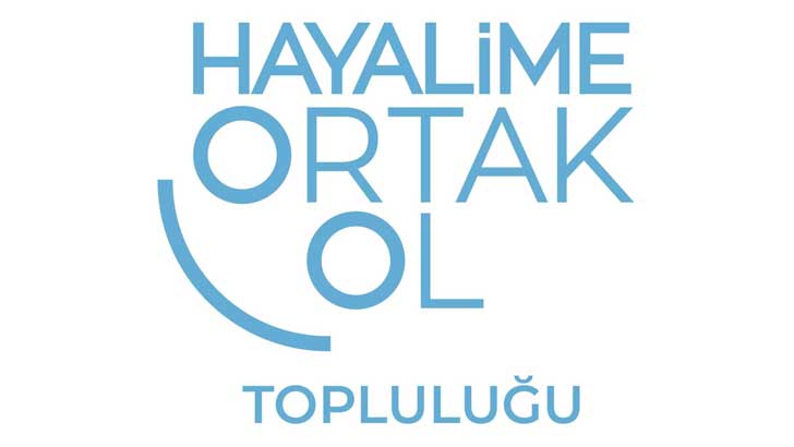 Hayalime Ortak Ol Topluluğu Eğitim Bursu