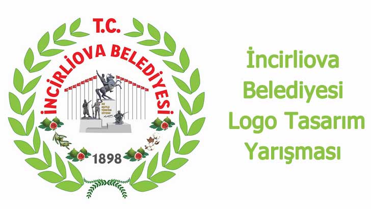İncirliova Belediyesi Logo Tasarım Yarışması