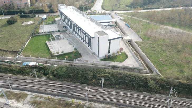 Kartepe Sultan Baba KYK Kız Öğrenci Yurdu