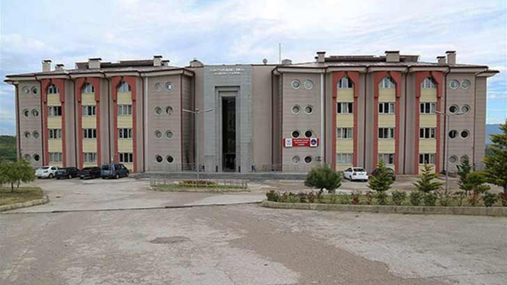 Kocaeli Vilayetler Hizmet Birliği KYK Kız Öğrenci Yurdu