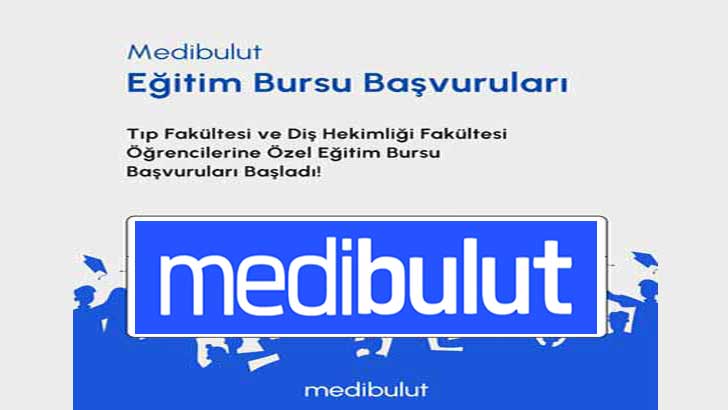 Medibulut Tıp Ve Diş Hekimliği Bursu