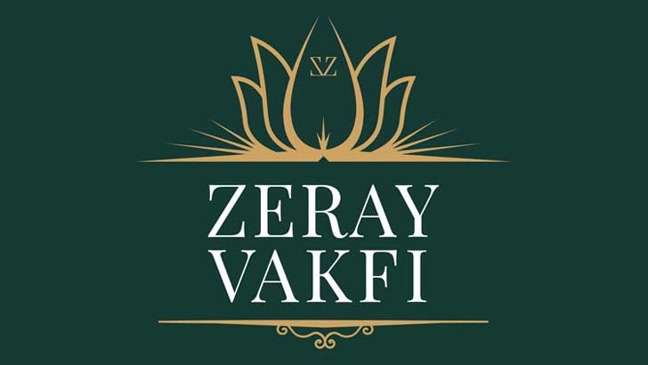 Zeray Vakfı Bursu