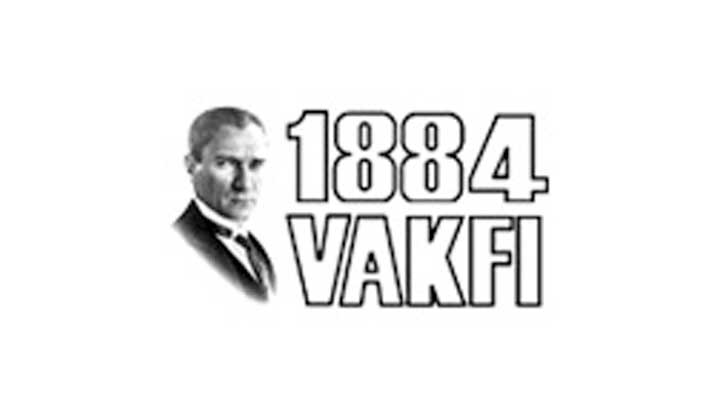 1884 Vakfı Eğitim Bursu