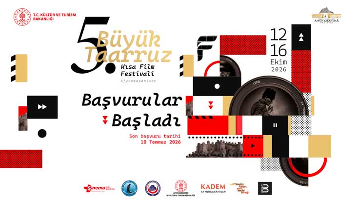 Büyük Taarruz Ulusal Kısa Film Festivali