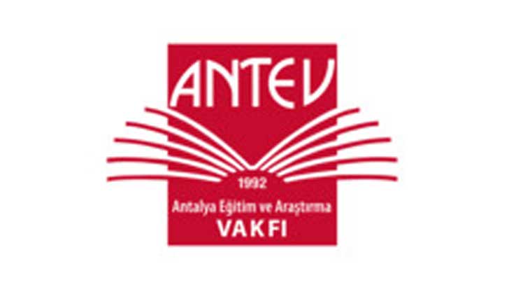 Antalya Eğitim Ve Araştırma Vakfı Bursu