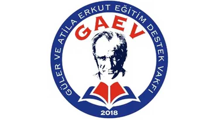 GAEV Burs Başvuruları