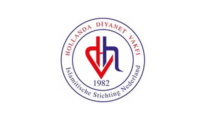 Hollanda Diyanet Vakfı Bursu