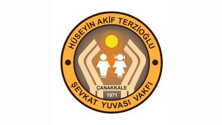 Hüseyin Akif Terzioğlu Şevkat Yuvası Vakfı Bursu