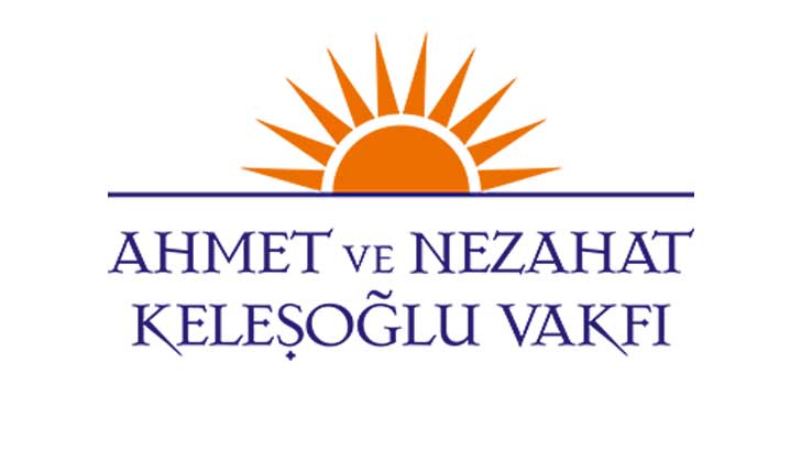 Ahmet ve Nezahat Keleşoğlu Vakfı Bursu