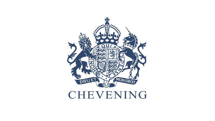 Chevening Yüksek Lisans Bursu