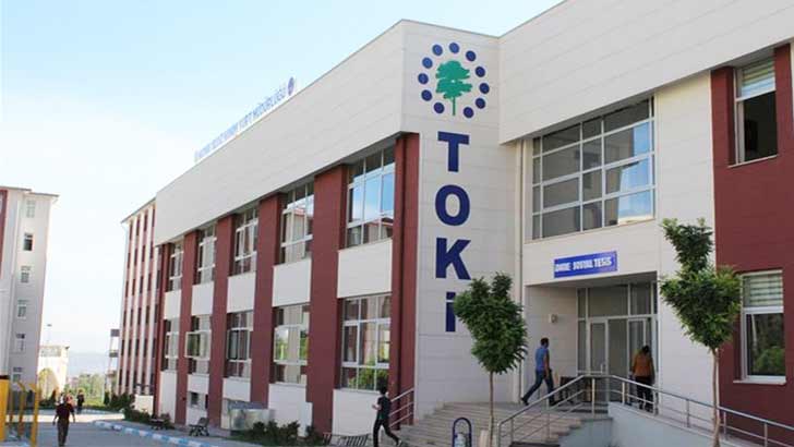Denizli Fatma Yıldız Hanım KYK Kız Öğrenci Yurdu