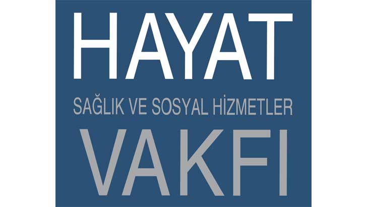 Hayat Sağlık Ve Sosyal Hizmetler Vakfı Bursu