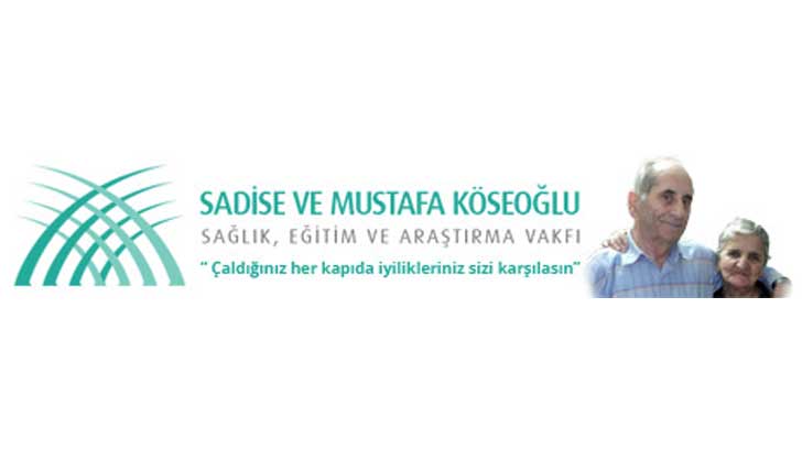 Köseoğlu Vakfı Eğitim Bursu