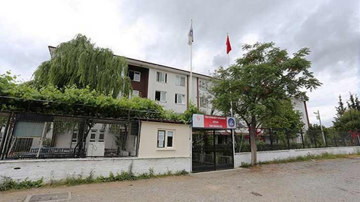 Muğla Ortaca KYK Karma Öğrenci Yurdu