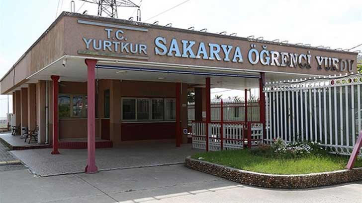 Sakarya KYK Kız Öğrenci Yurdu Yurt Olanakları