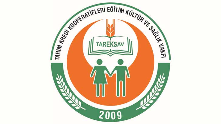 TAREKSAV Eğitim Bursu