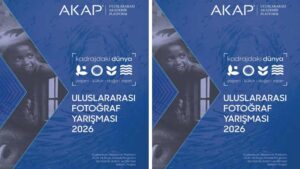 AKAP Uluslararası Fotoğraf Yarışması