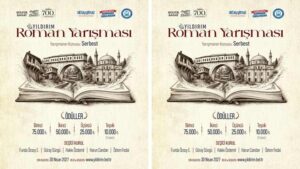 Yıldırım Roman Yarışması