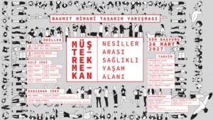 Baumit Mimari Tasarım Yarışması 2027